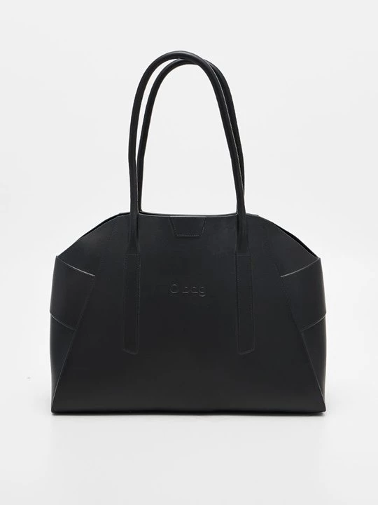 Obrázek produktu Velká kabelka O Bag černá