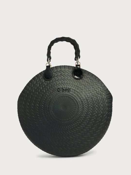 Obrázek produktu Velká kabelka O Bag černá