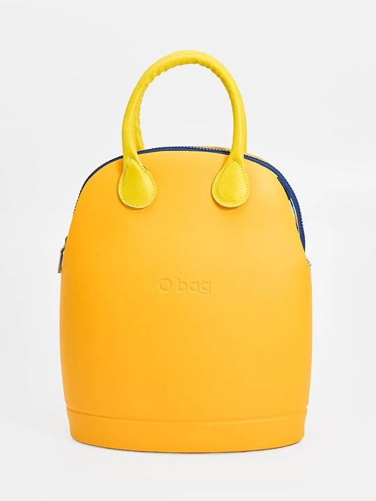 Obrázek produktu Velká kabelka O Bag hnědá