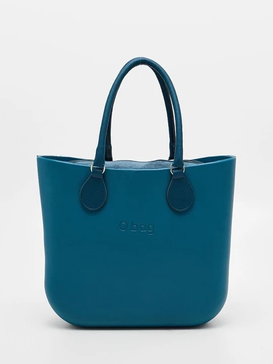 Obrázek produktu Velká kabelka O Bag modrá