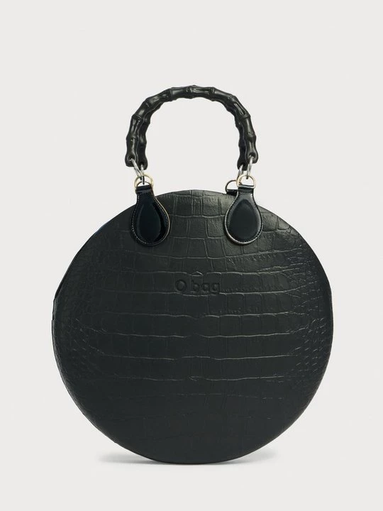 Obrázek produktu Velká kabelka O Bag černá