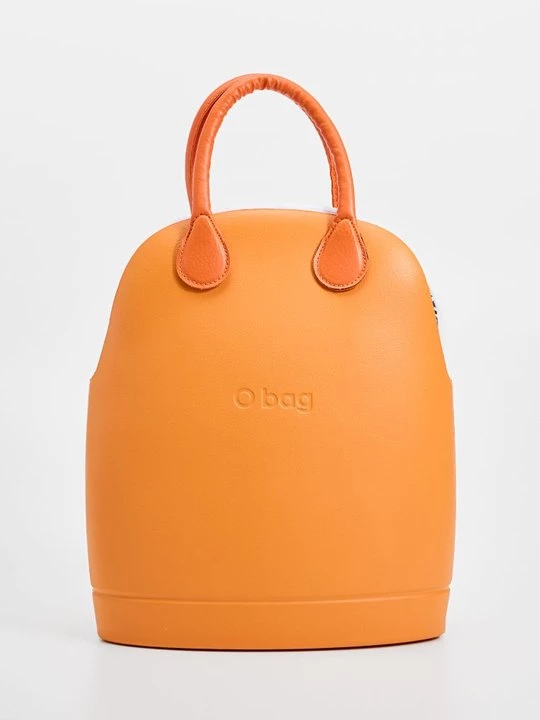 Obrázek produktu Velká kabelka O Bag hnědá