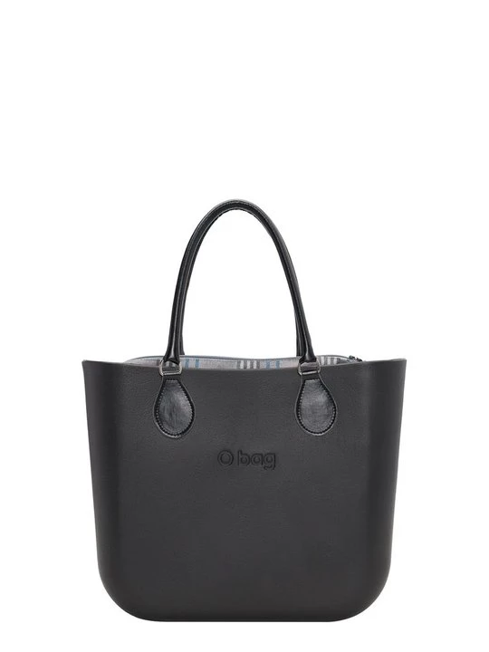 Obrázek produktu Velká kabelka O Bag černá