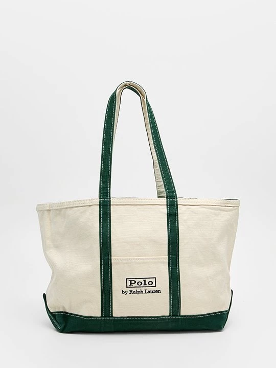 Obrázek produktu Velká kabelka Polo Ralph Lauren zelená