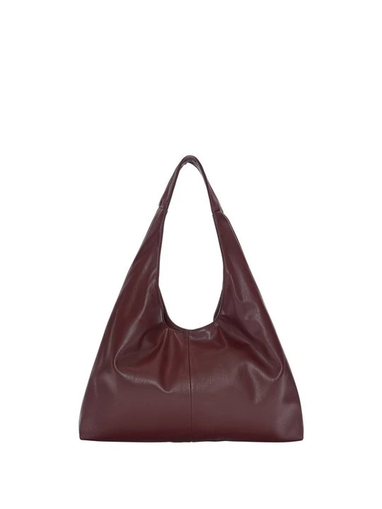 Obrázek produktu Velká kabelka PULL&BEAR bordeaux