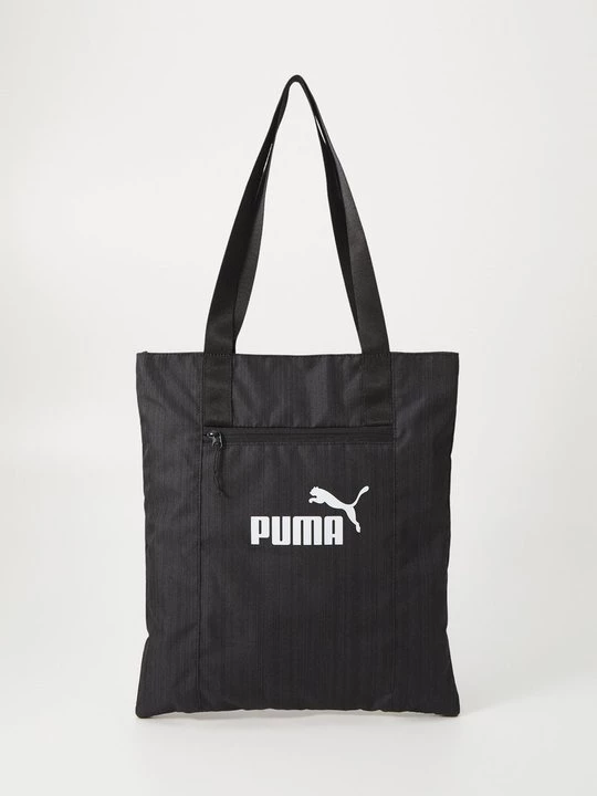Obrázek produktu Velká kabelka Puma černá