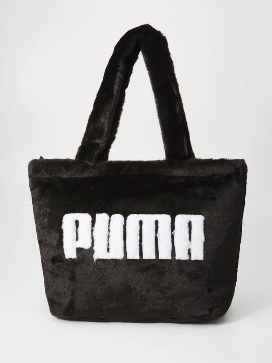 Obrázek produktu Velká kabelka Puma černá