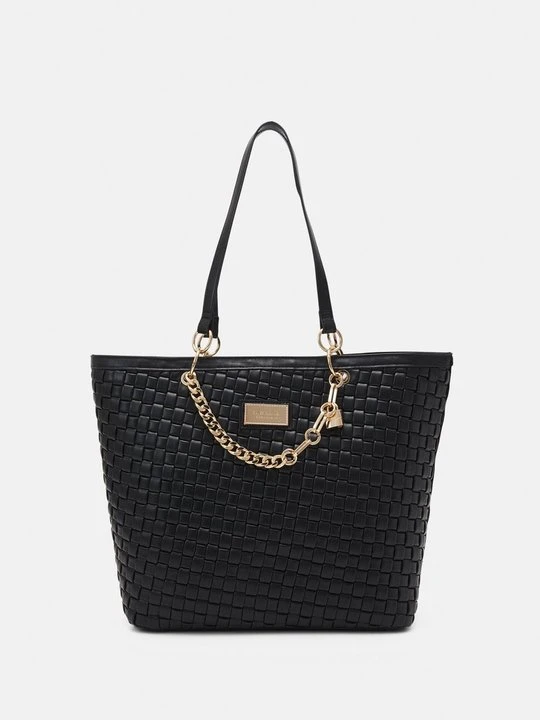 Obrázek produktu Velká kabelka River Island černá