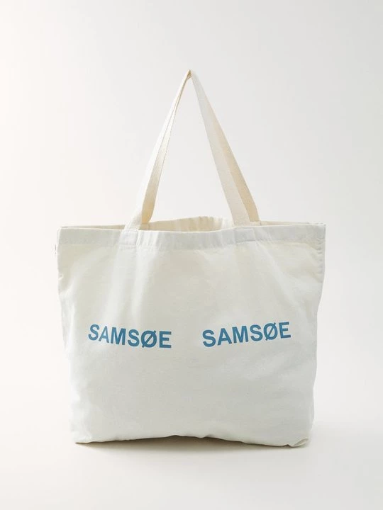 Obrázek produktu Velká kabelka Samsøe Samsøe