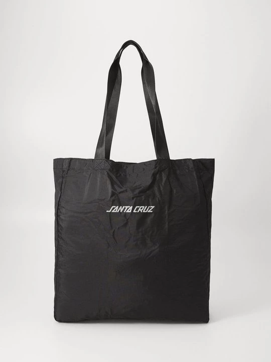 Obrázek produktu Velká kabelka Santa Cruz černá