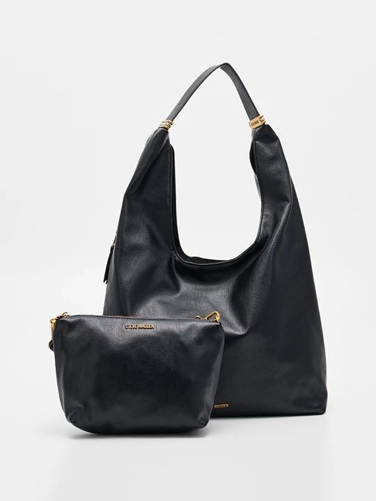 Obrázek produktu Velká kabelka Steve Madden černá
