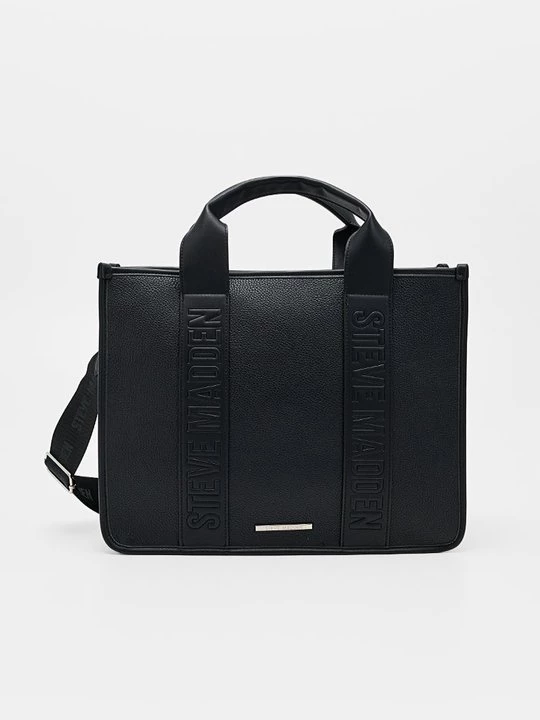 Obrázek produktu Velká kabelka Steve Madden černá