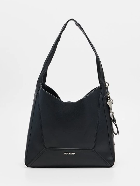 Obrázek produktu Velká kabelka Steve Madden černá