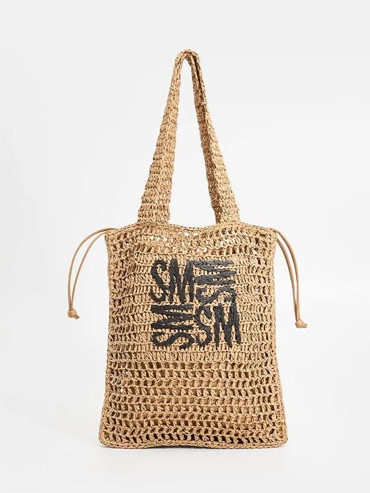 Obrázek produktu Velká kabelka Steve Madden tělová