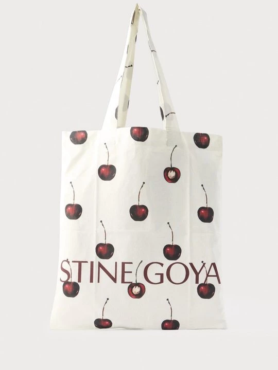 Obrázek produktu Velká kabelka Stine Goya béžová