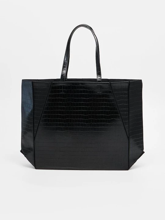 Obrázek produktu Velká kabelka Ted Baker černá