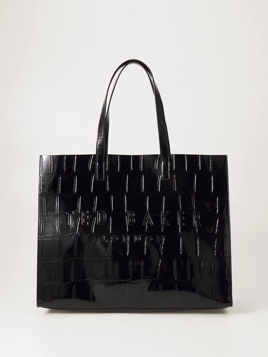 Obrázek produktu Velká kabelka Ted Baker černá