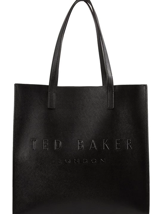 Obrázek produktu Velká kabelka Ted Baker černá