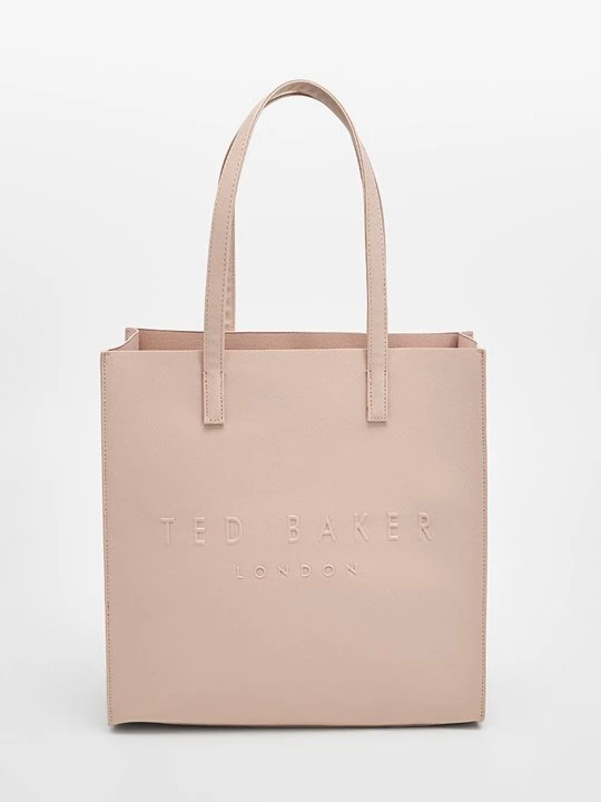 Obrázek produktu Velká kabelka Ted Baker růžová