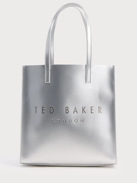 Obrázek produktu Velká kabelka Ted Baker růžová