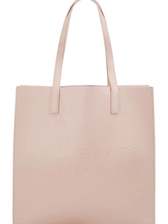 Obrázek produktu Velká kabelka Ted Baker světle růžová