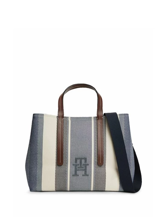 Obrázek produktu Velká kabelka Tommy Hilfiger modrá