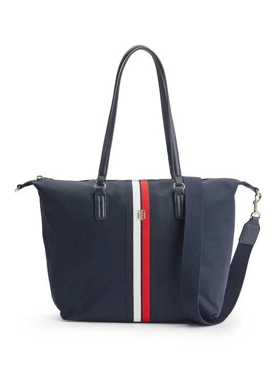 Obrázek produktu Velká kabelka Tommy Hilfiger modrá