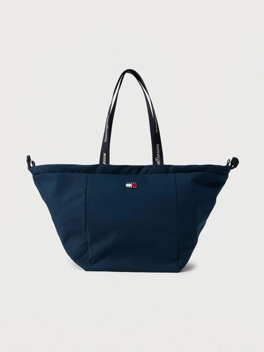 Obrázek produktu Velká kabelka Tommy Jeans tmavě modrá