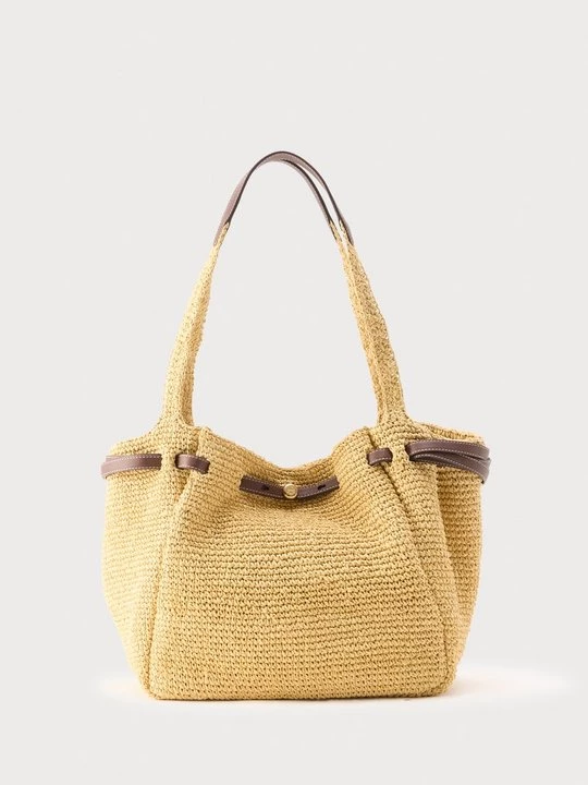 Obrázek produktu Velká kabelka Tory Burch béžová