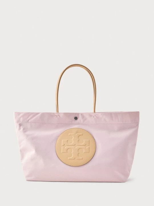 Obrázek produktu Velká kabelka Tory Burch růžová