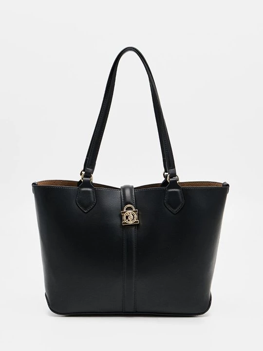 Obrázek produktu Velká kabelka U.S. POLO ASSN. černá