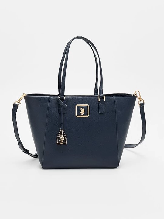 Obrázek produktu Velká kabelka U.S. POLO ASSN. tmavě modrá
