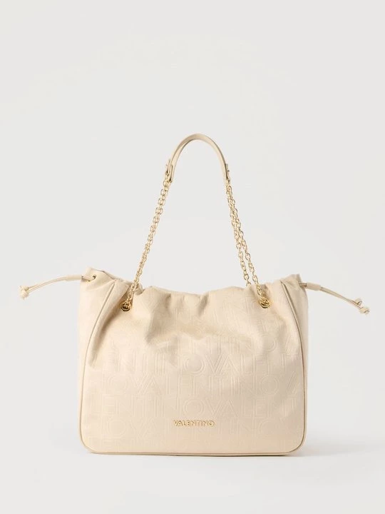 Obrázek produktu Velká kabelka VALENTINO BAGS béžová