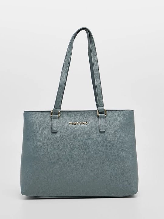 Obrázek produktu Velká kabelka VALENTINO BAGS modrošedá