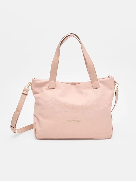 Obrázek produktu Velká kabelka VALENTINO BAGS světle hnědá