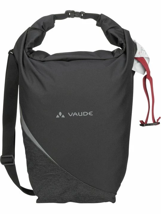 Obrázek produktu Velká kabelka Vaude černá