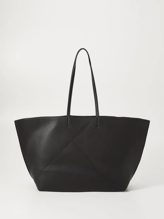 Obrázek produktu Velká kabelka Vero Moda černá