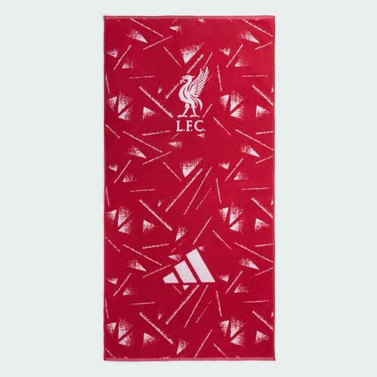Obrázek produktu VELKÁ PLÁŽOVÁ OSUŠKA LIVERPOOL FC Adidas