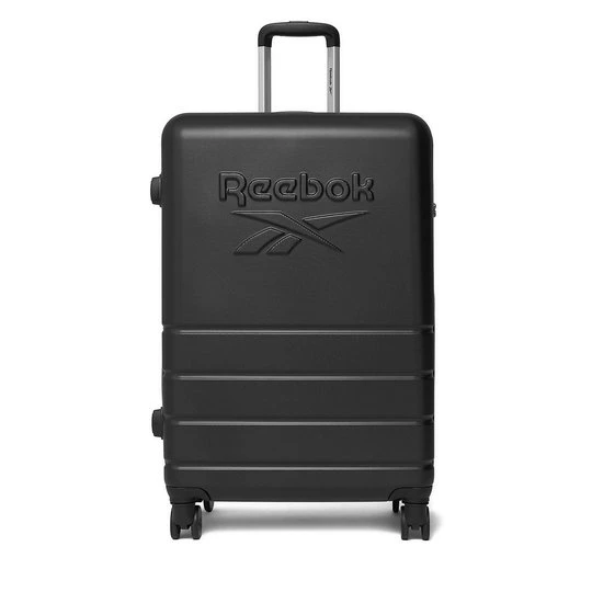 Obrázek produktu Velký kufr Reebok CEO-RBK-WAL-001-CCC-L-3 Černá