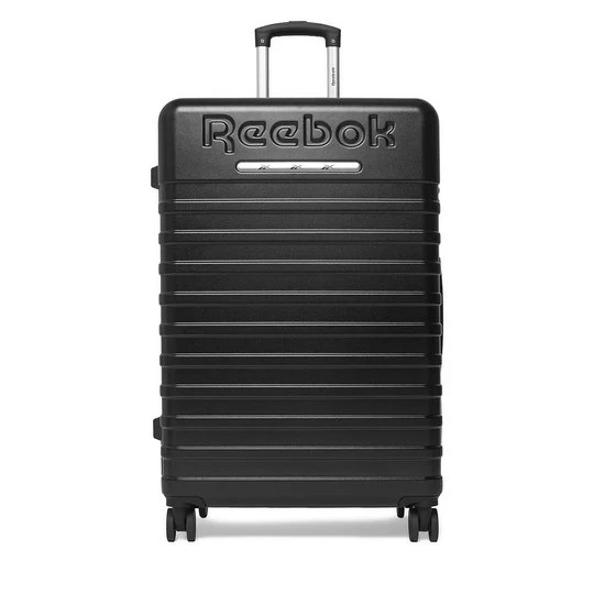 Obrázek produktu Velký kufr Reebok CWBEO-RBK-MS-001-L Černá