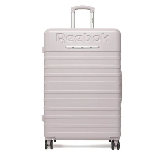 Obrázek produktu Velký kufr Reebok CWBEO-RBK-MS-002-L Světle fialová