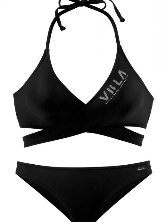 Obrázek produktu VENICE BEACH Bikiny  černá