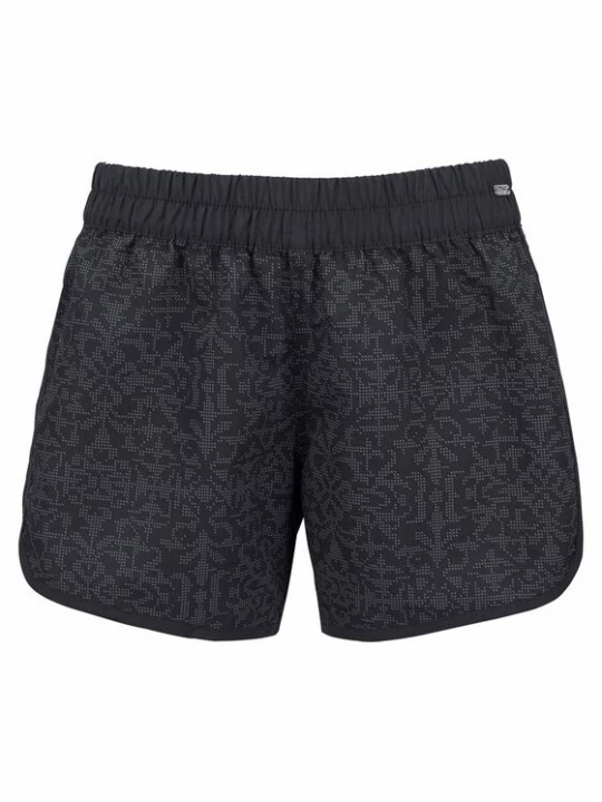 Obrázek produktu VENICE BEACH Plavecké šortky  černá