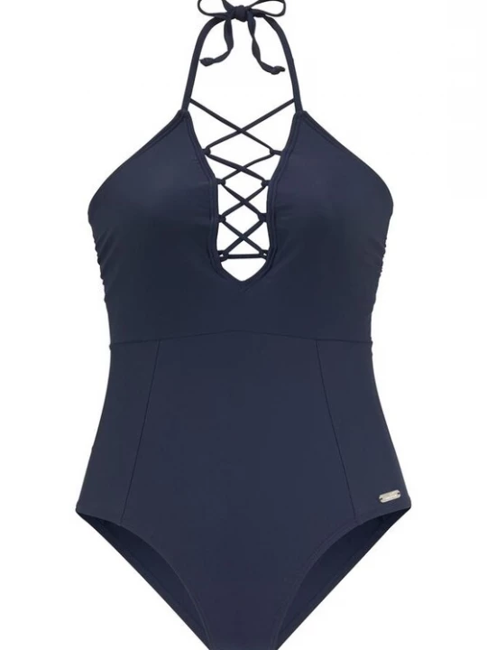 Obrázek produktu VENICE BEACH Plavky  námořnická modř