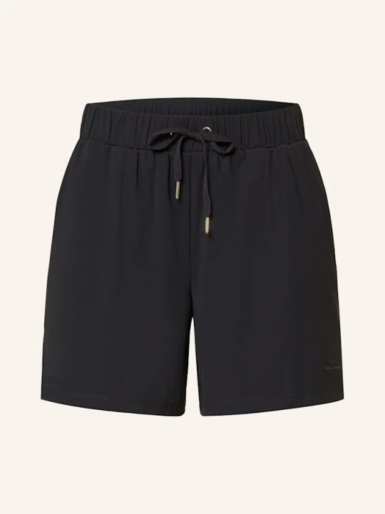 Obrázek produktu Venice Beach Šortky Vb černá