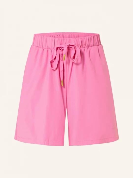 Obrázek produktu Venice Beach Šortky Vb neonově růžová
