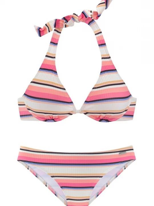Obrázek produktu VENICE BEACH Sportovní bikiny  mix barev