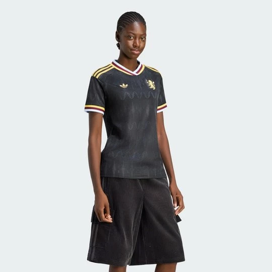 Obrázek produktu Venkovní dres Aston Villa 26 / 27 Adidas