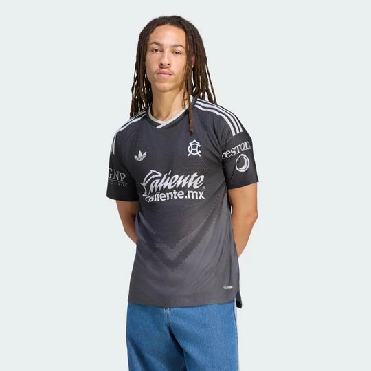 Obrázek produktu Venkovní dres Club America 26 / 27 Authentic Adidas