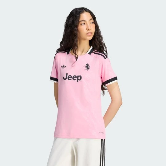Obrázek produktu Venkovní dres Juventus 26/27 Adidas